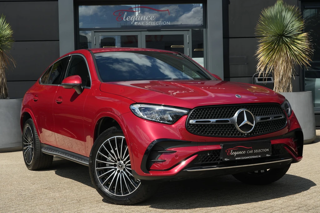 Mercedes-Benz GLC – foto 6