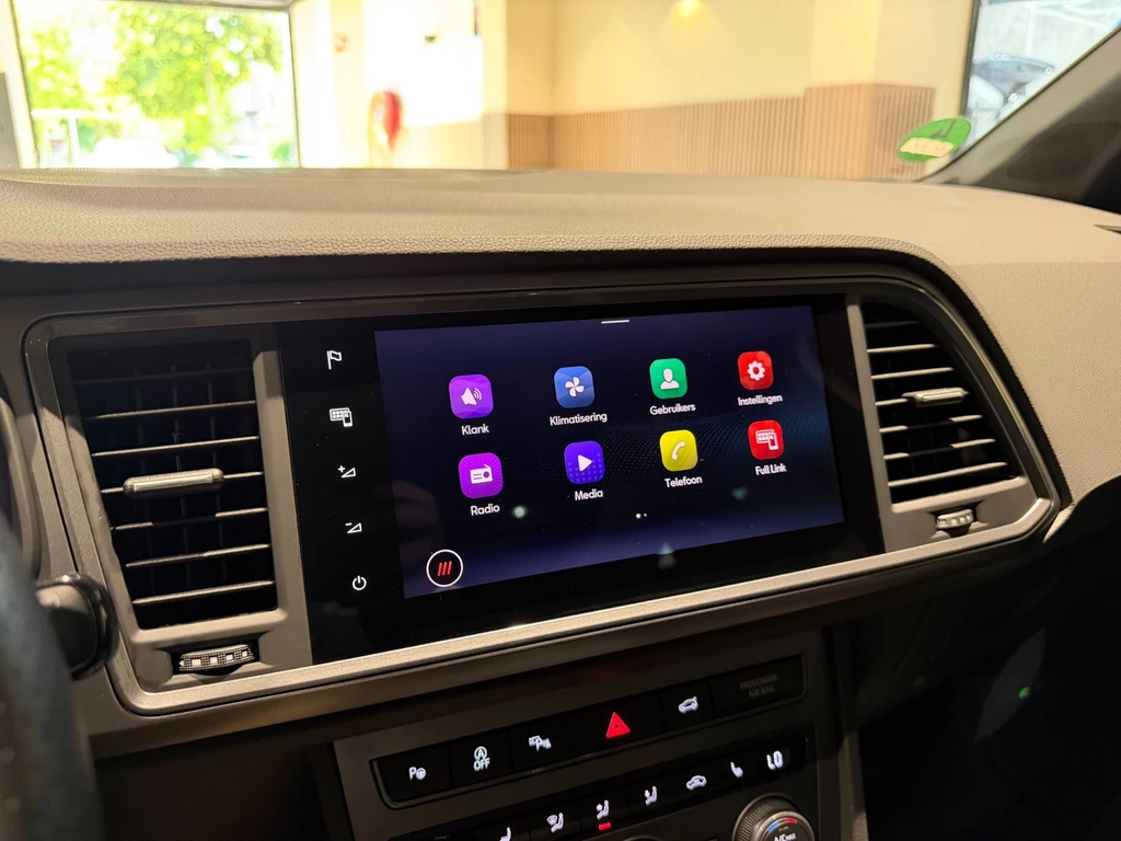 CUPRA Ateca – foto 33