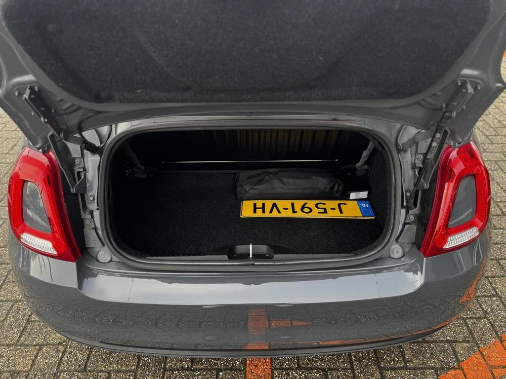Fiat 500C – foto 17