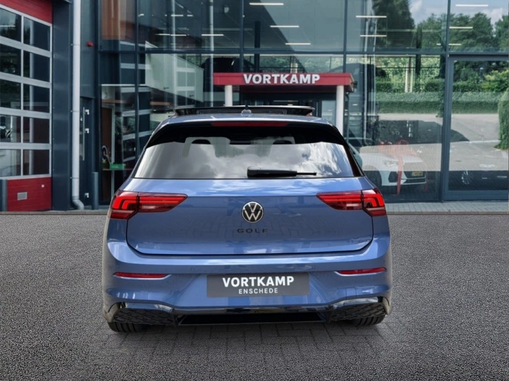 Volkswagen Golf – foto 4