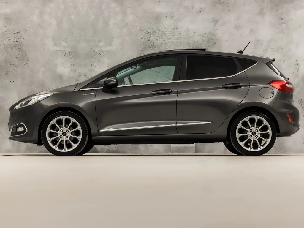 Ford Fiesta – foto 3