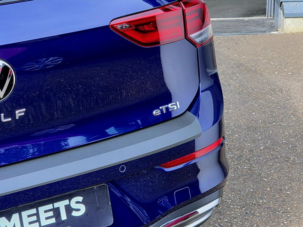 Volkswagen Golf – foto 40