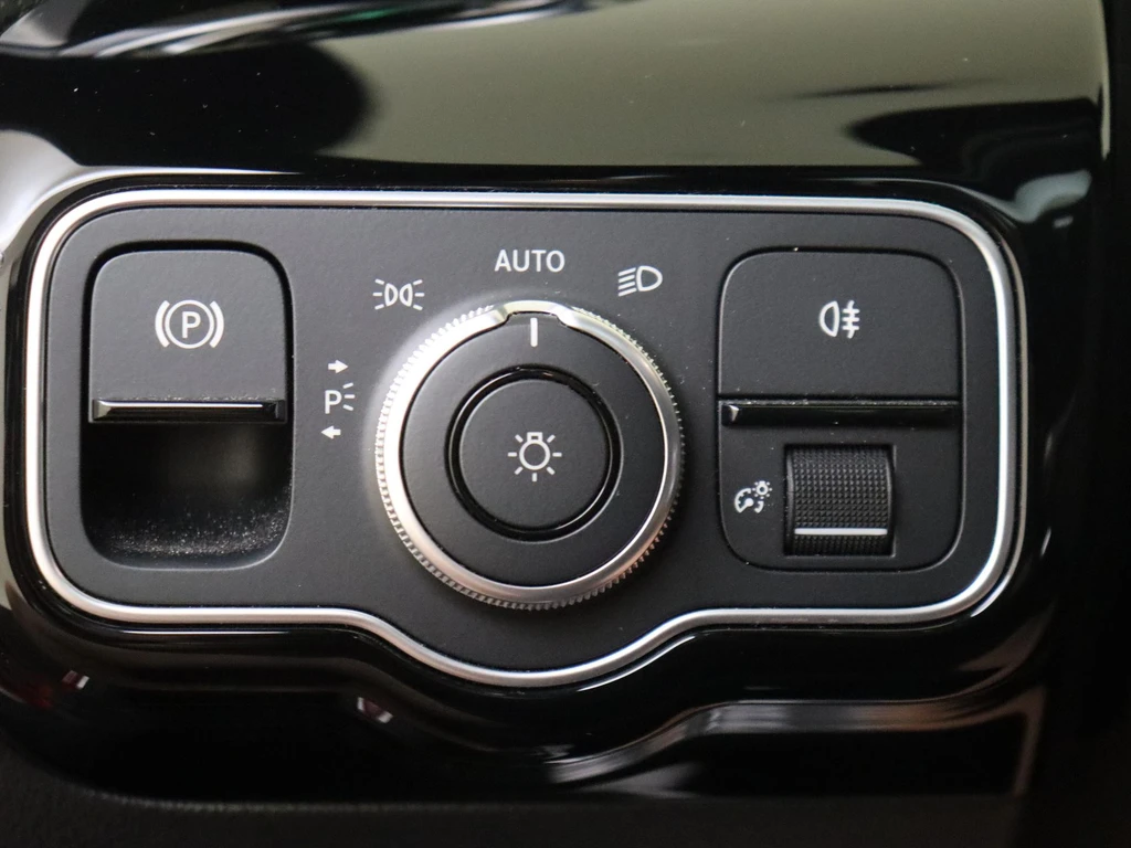 Mercedes-Benz CLA – foto 24