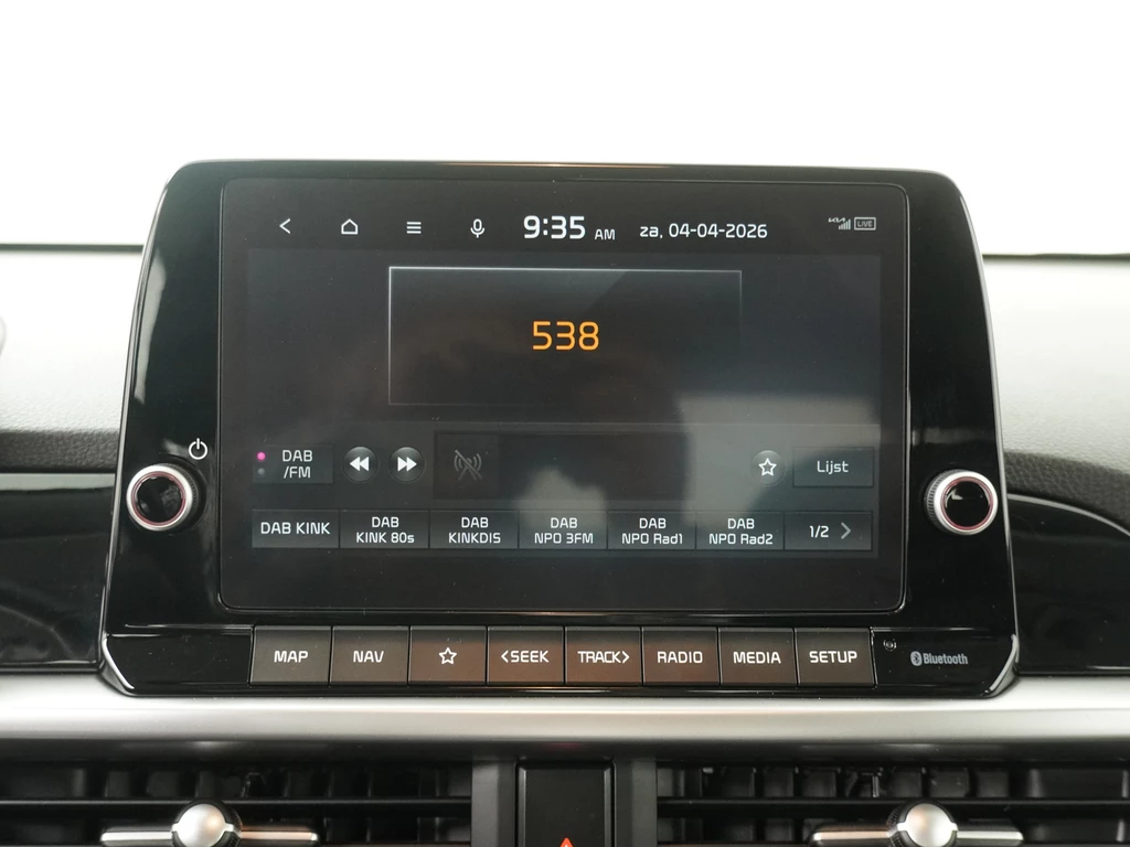 Kia Picanto – foto 29