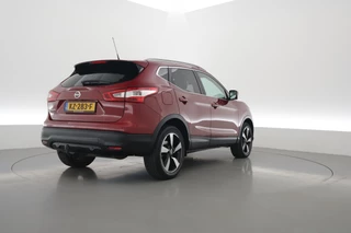 Nissan QASHQAI – thumbnail 3