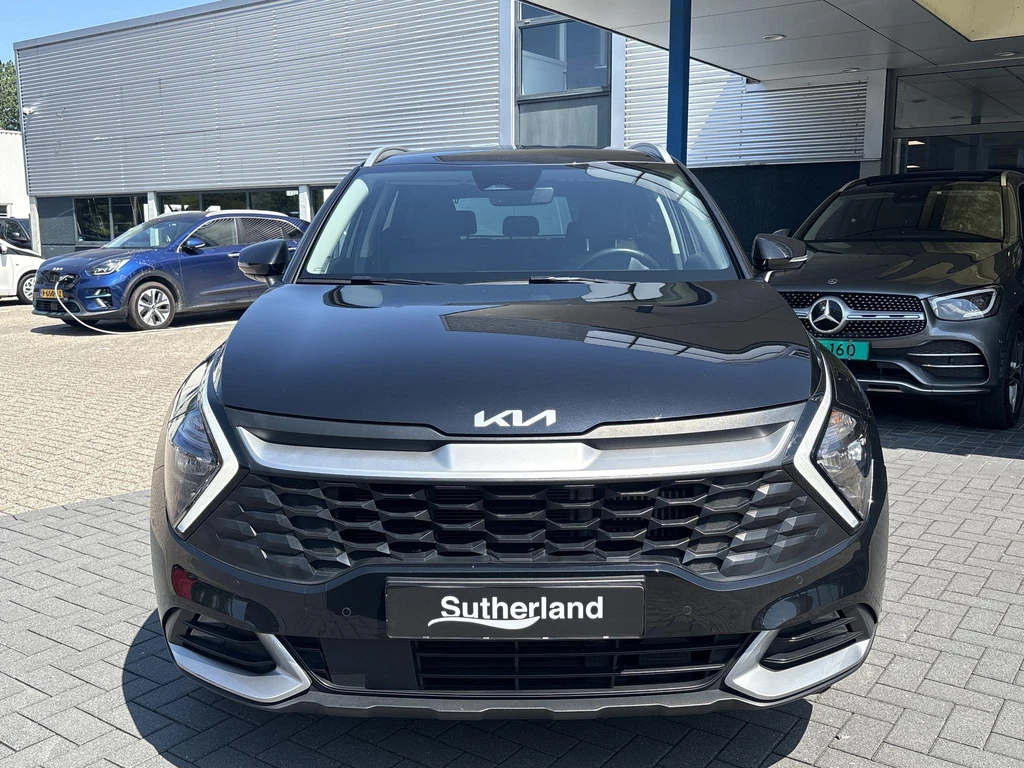 Kia Sportage – foto 8