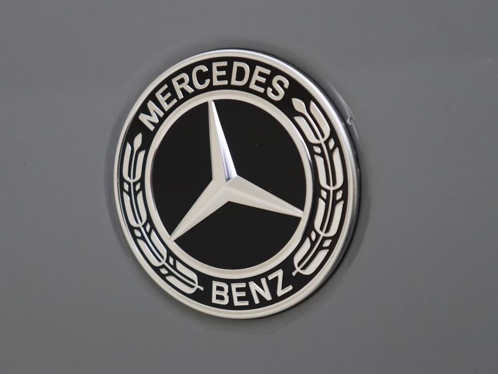 Mercedes-Benz GLC – foto 29