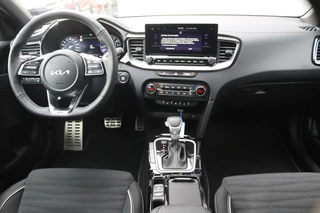 Kia Ceed Sportswagon – thumbnail 12