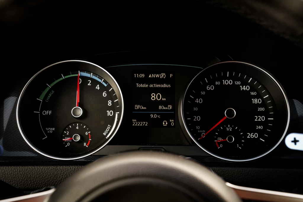 Volkswagen Golf – foto 17