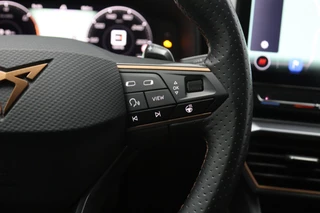 CUPRA Leon Sportstourer – thumbnail 30
