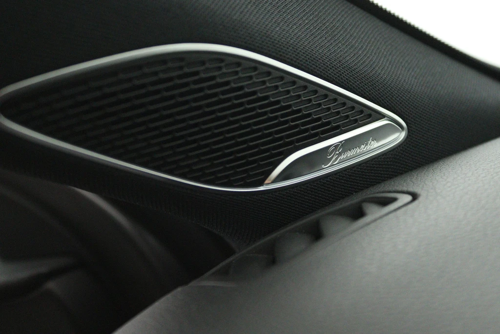 Mercedes-Benz A-Klasse – foto 21