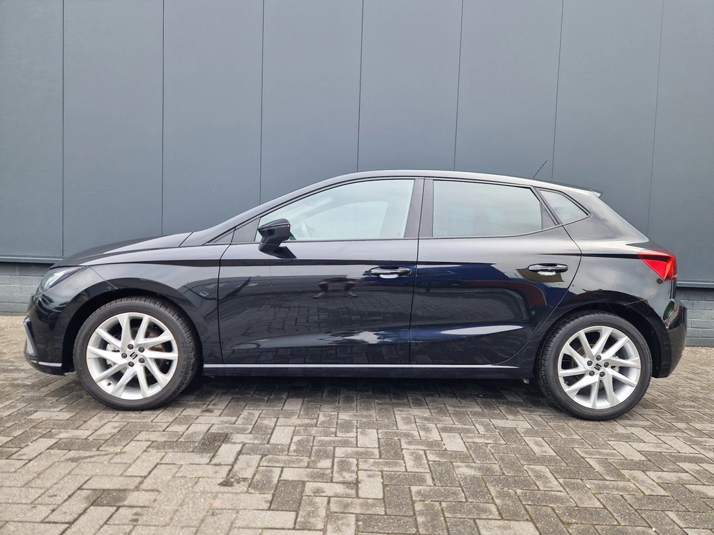 SEAT Ibiza – foto 2