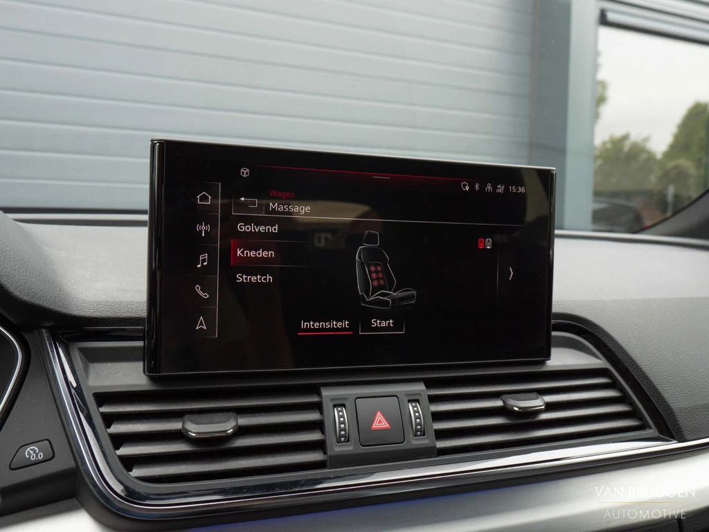 Audi Q5 – foto 28