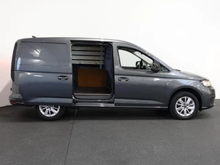 Volkswagen Caddy – thumbnail 7