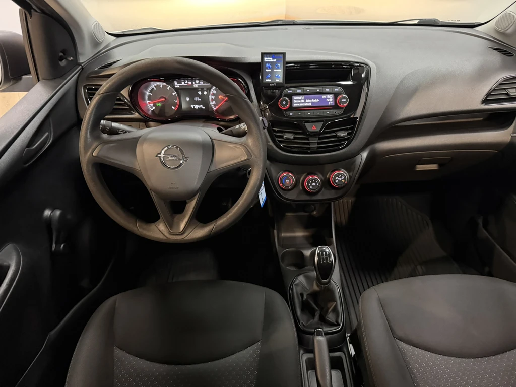 Opel KARL – foto 19