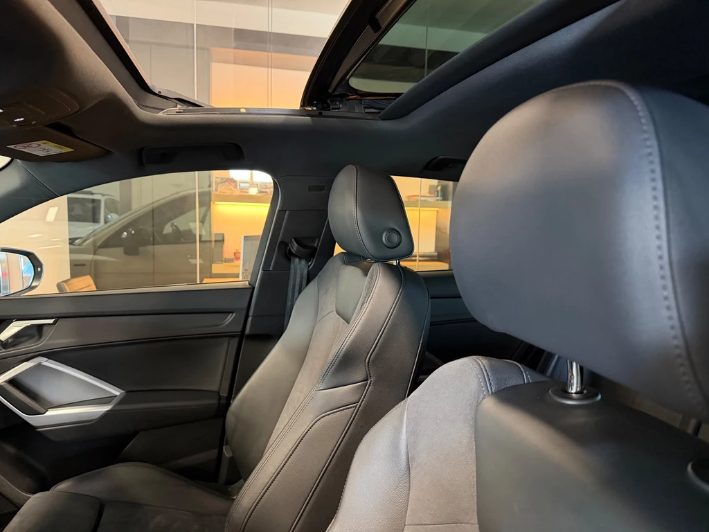 Audi Q3 – foto 18
