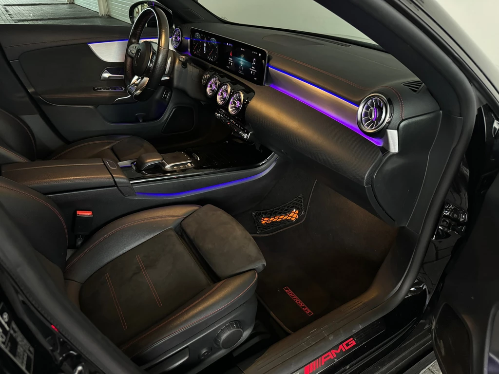 Mercedes-Benz CLA – foto 37