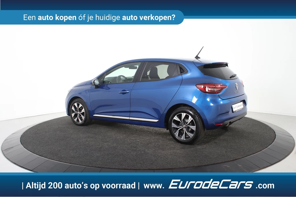 Renault Clio – foto 6