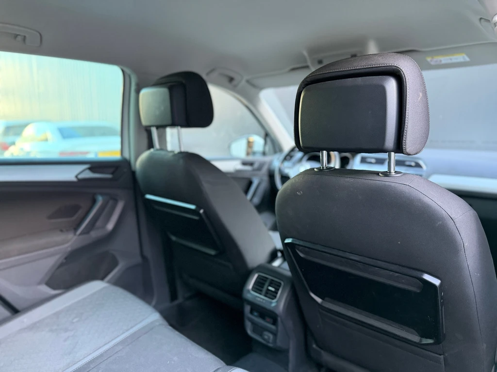 Volkswagen Tiguan – foto 32