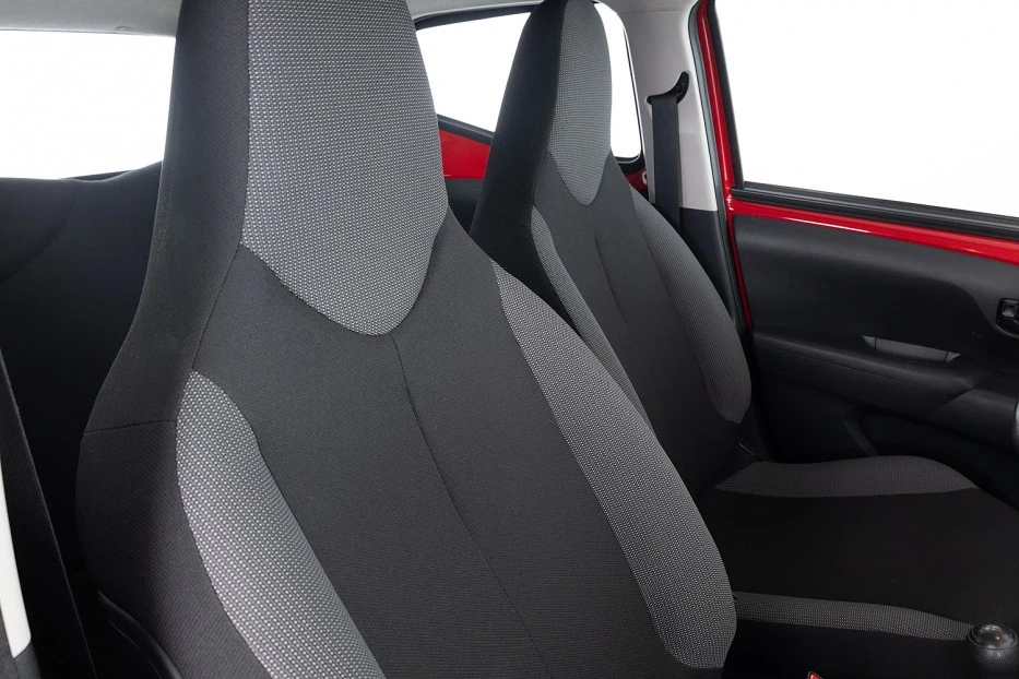 Toyota Aygo – foto 6