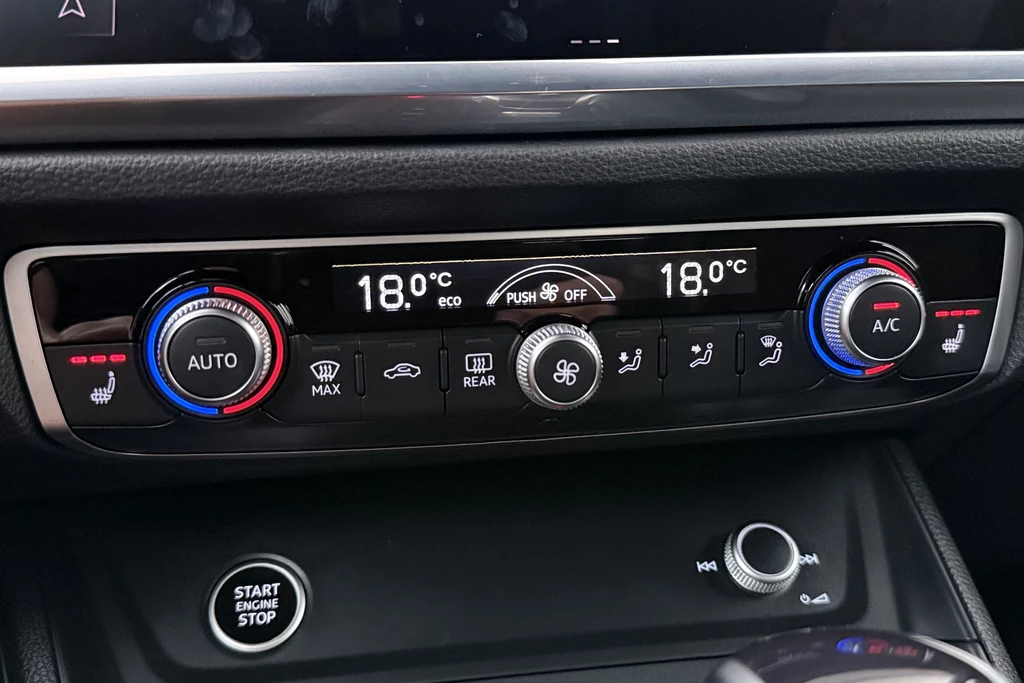 Audi Q3 – foto 33