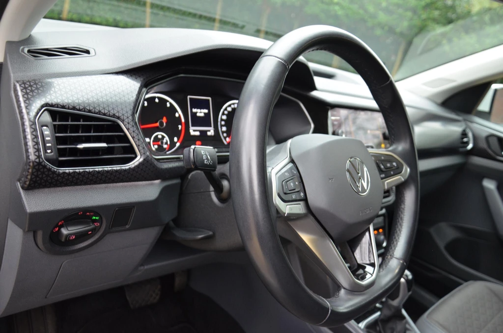 Volkswagen T-Cross – foto 33