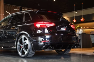 Audi RS3 – thumbnail 7