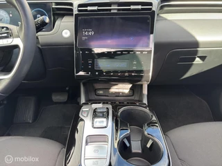 Hyundai Tucson – thumbnail 16