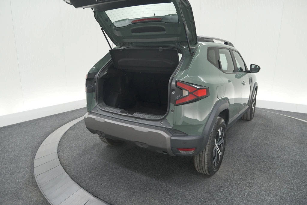 Dacia Duster – foto 15