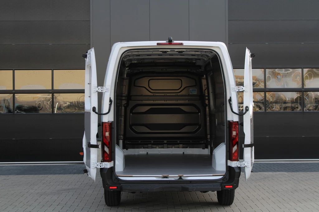 Renault Master – foto 9