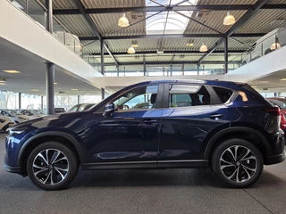 Mazda CX-5 – thumbnail 3