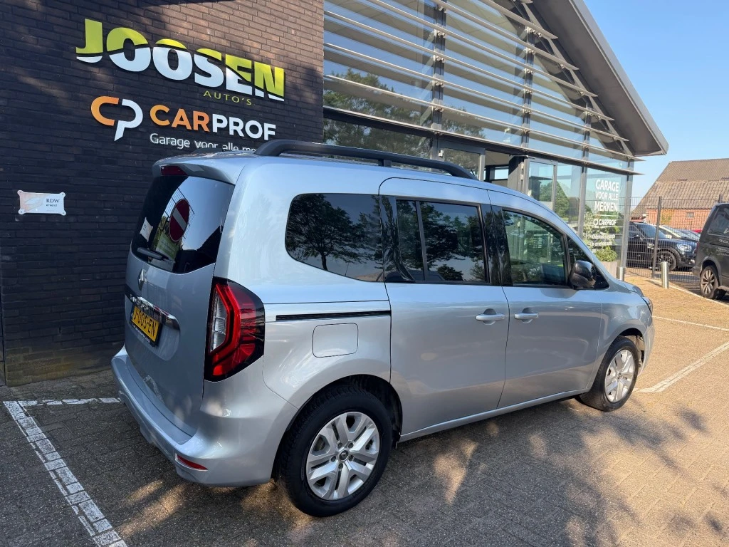 Renault Kangoo – foto 6