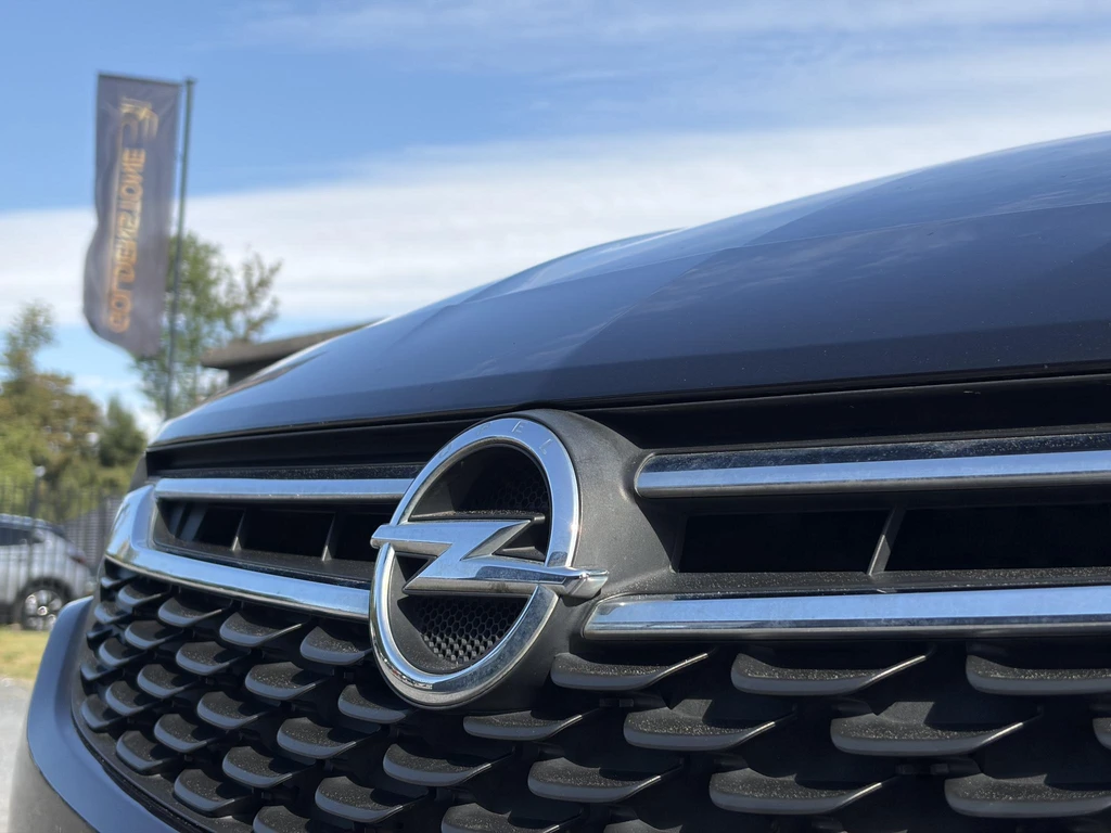 Opel Astra – foto 43