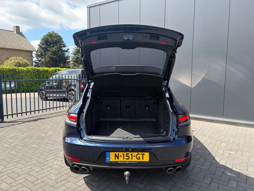 Porsche Macan – foto 17