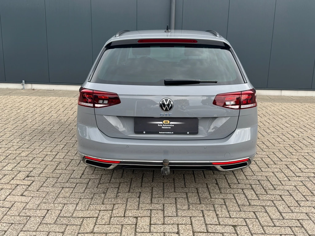 Volkswagen Passat – foto 5
