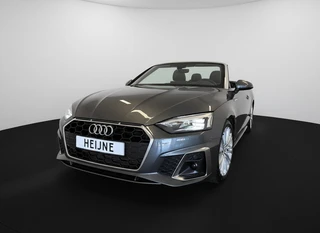Audi A5 – thumbnail 2