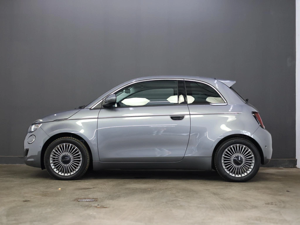 Fiat 500 – foto 4
