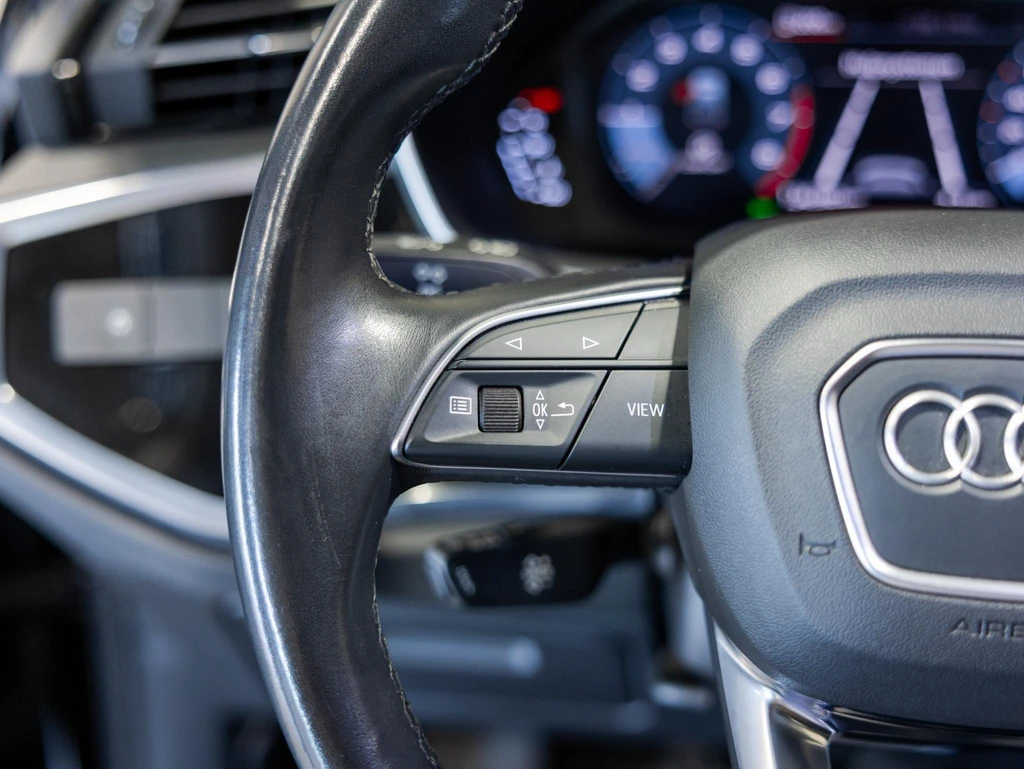 Audi Q3 – foto 18