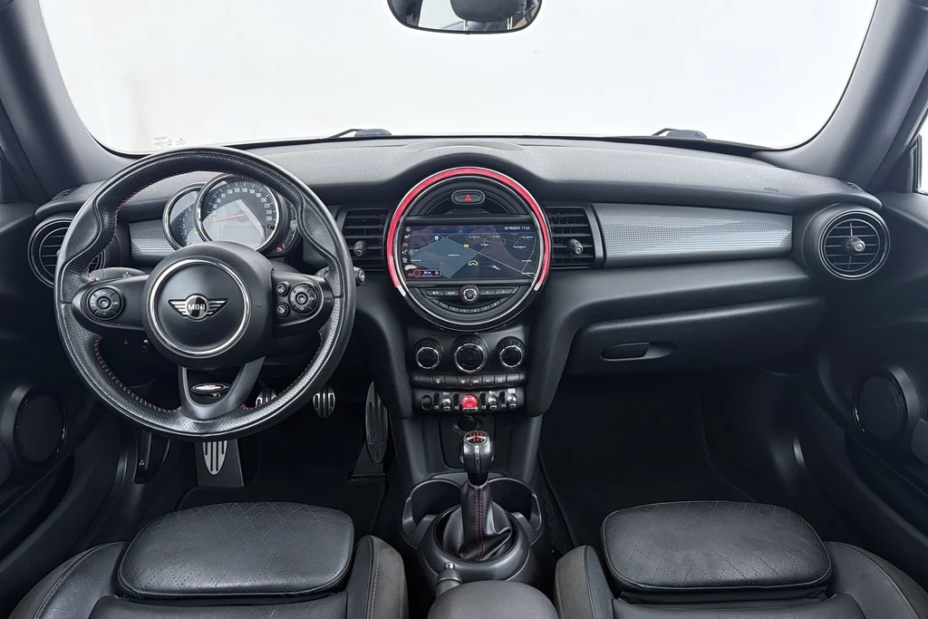 MINI 3-deurs – foto 17