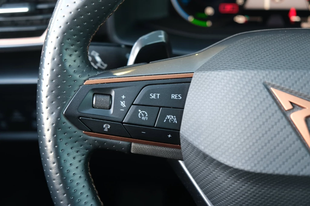 CUPRA Formentor – foto 18