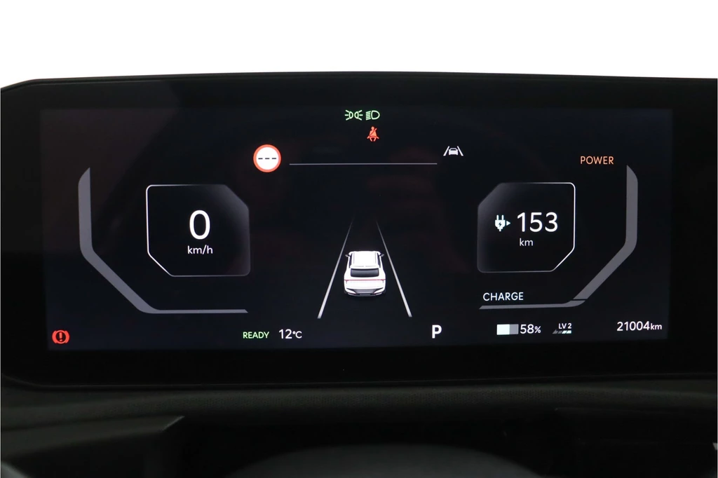 Kia EV6 – foto 23
