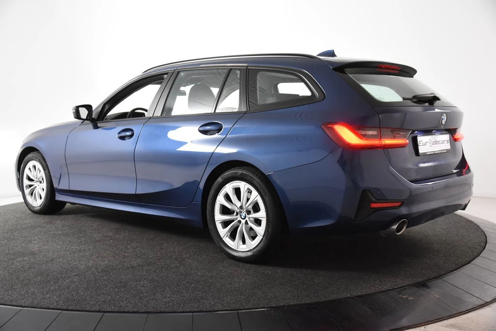 BMW 3 Serie – foto 7
