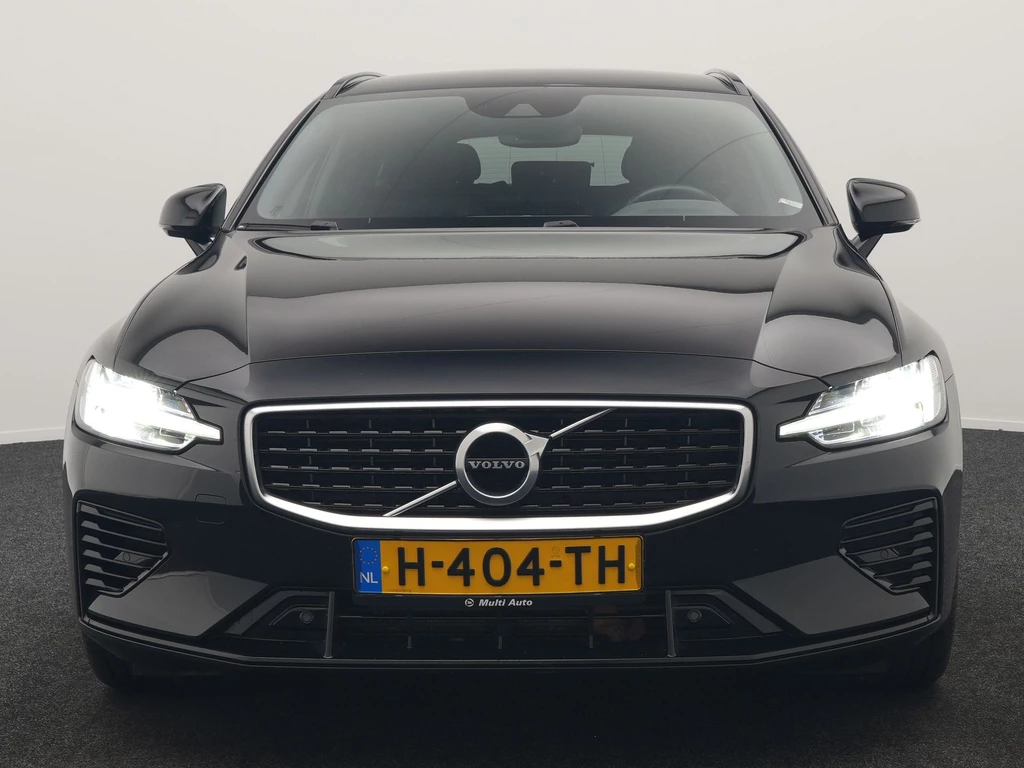 Volvo V60 – foto 12