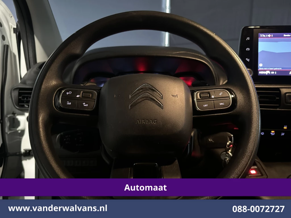 Citroën Berlingo – foto 9