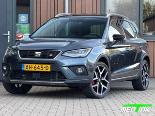 SEAT Arona – thumbnail 1