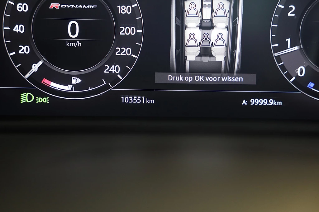 Land Rover Range Rover Velar – foto 43