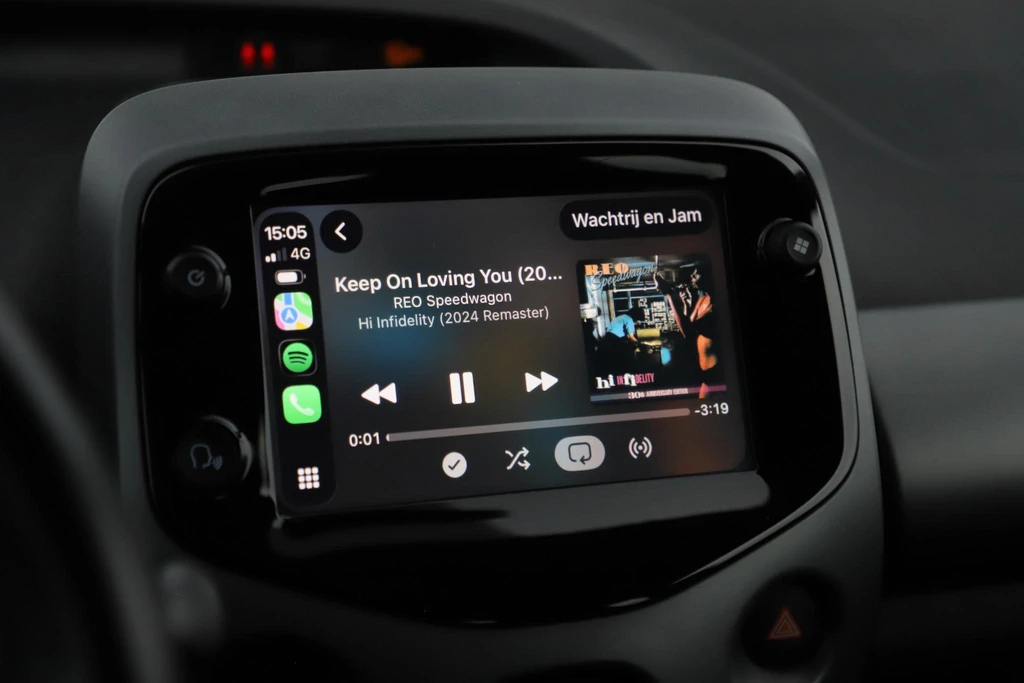 Toyota Aygo – foto 15