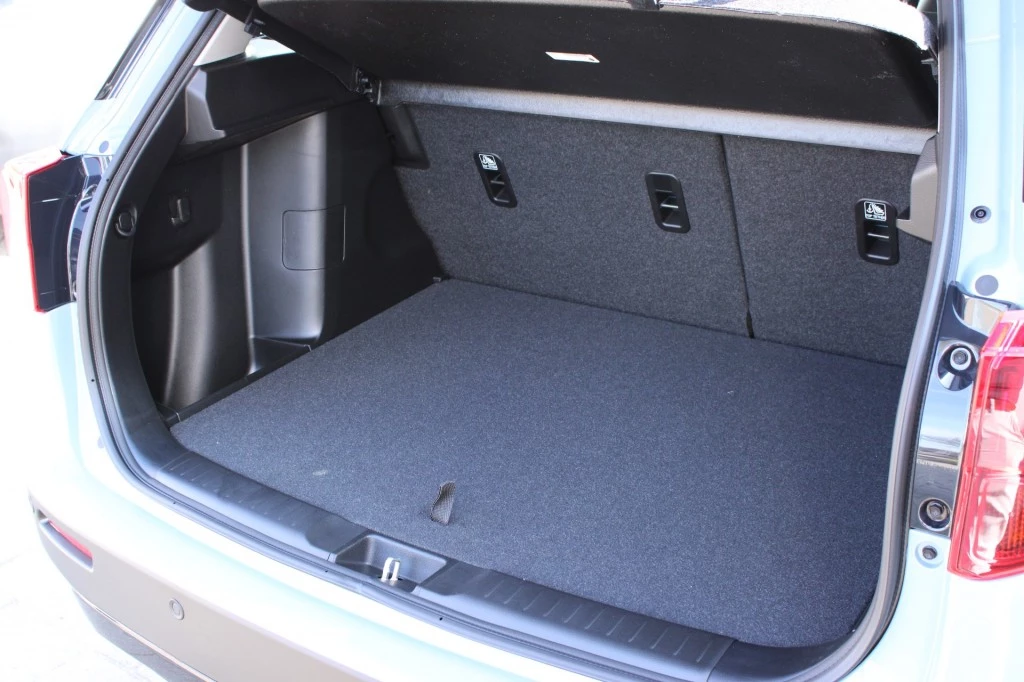 Suzuki Vitara – foto 9