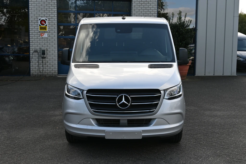 Mercedes-Benz Sprinter – foto 6