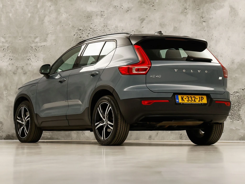 Volvo XC40 – foto 4